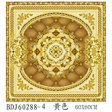 Producteur de tapis de tapis en céramique 1200X1800 à Fujian (BDJ60288-4)